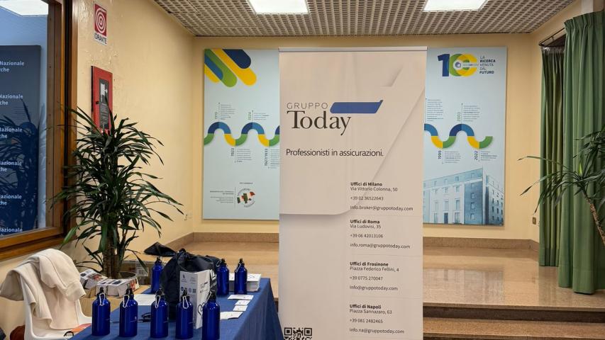 Convegno today amtrust ED.2025