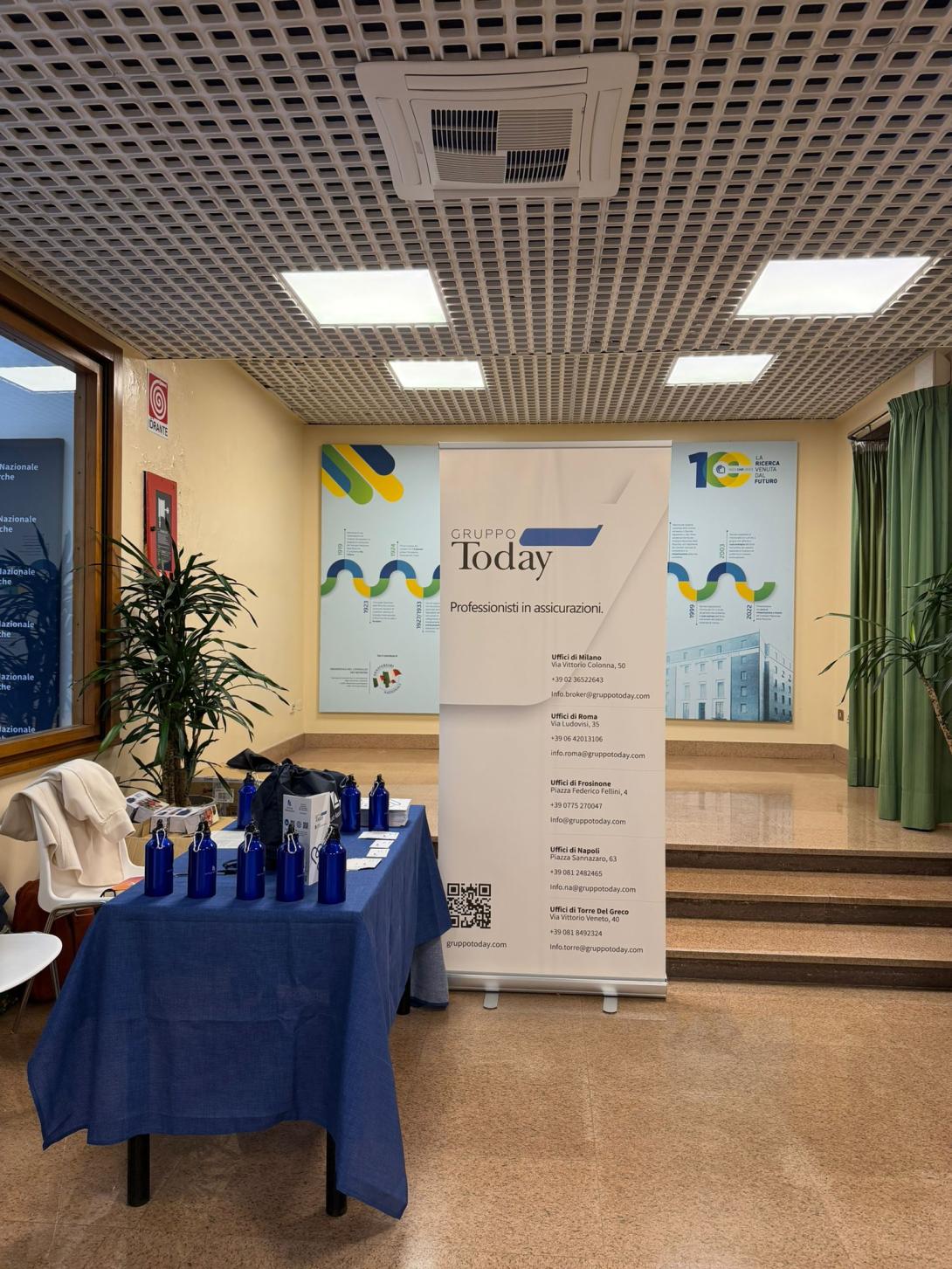 Convegno today amtrust ED.2025